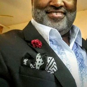 Meet your Posher, Michael